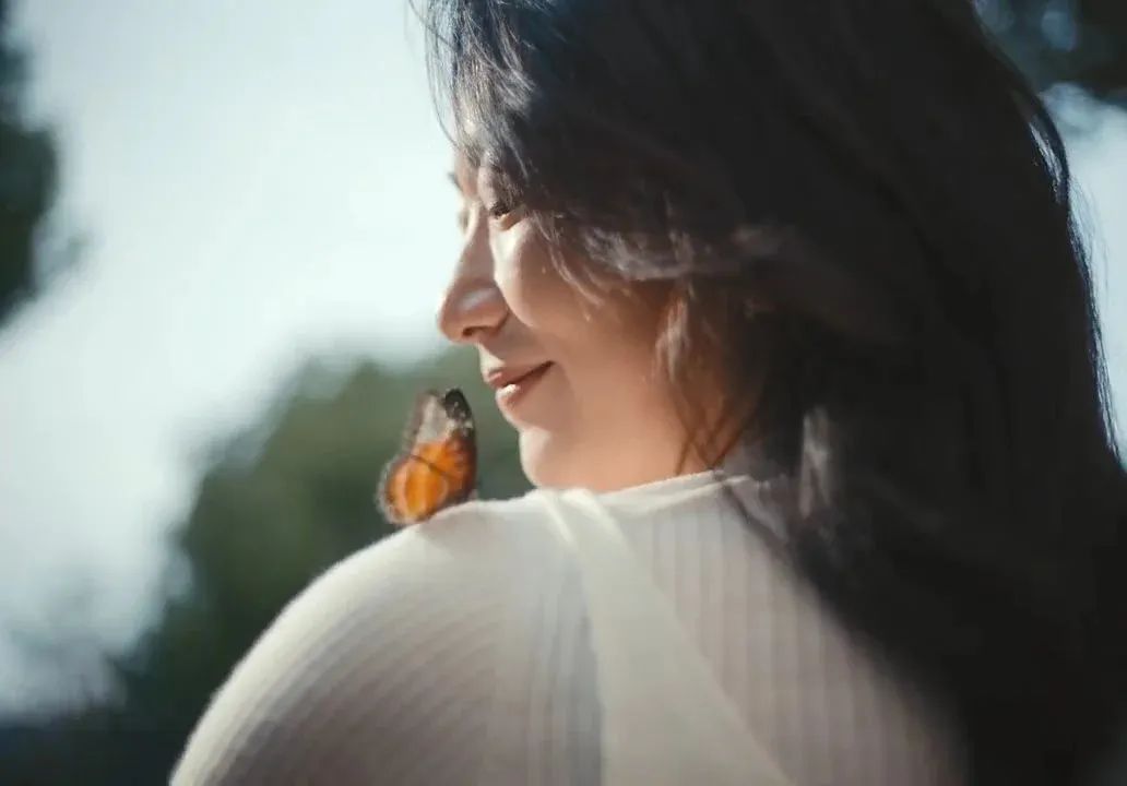 ubras妇女节大片,不仅她可见