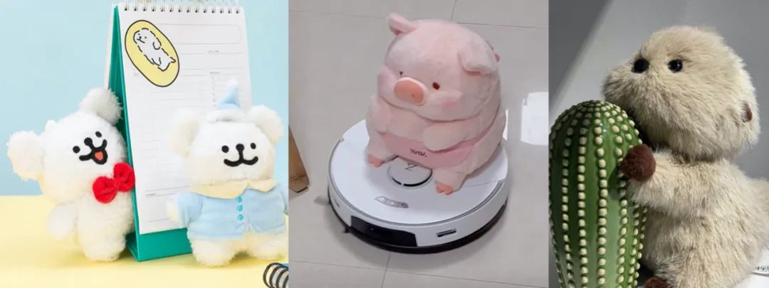 毛绒玩具成千亿赛道，品牌如何用&ldquo;毛绒+IP&rdquo;做出好文章？| 雷报