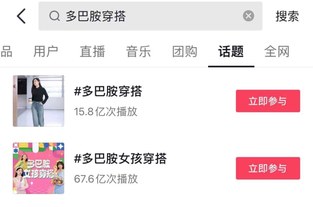 抖音500万点赞、一周涨粉87万,火爆全网的「多巴胺穿搭」究竟是什么?