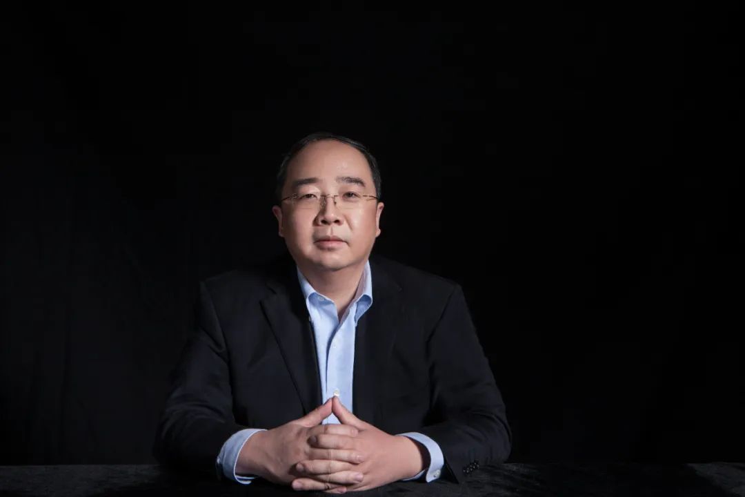 发现、追赶、拥抱,APUS李涛的AI“蒸馏法”