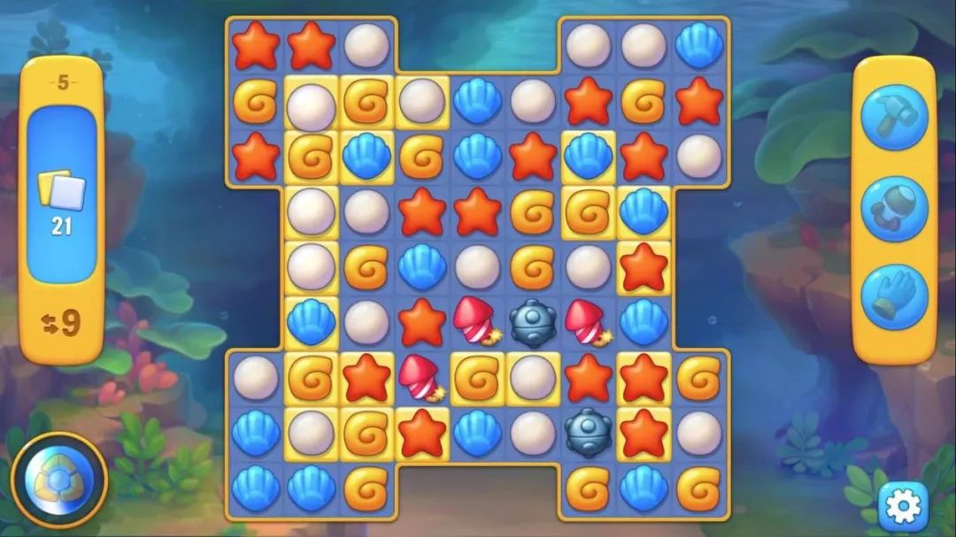 上线时间超9年,累计下载超4.7亿,《Fishdom》如何保持长线运营?