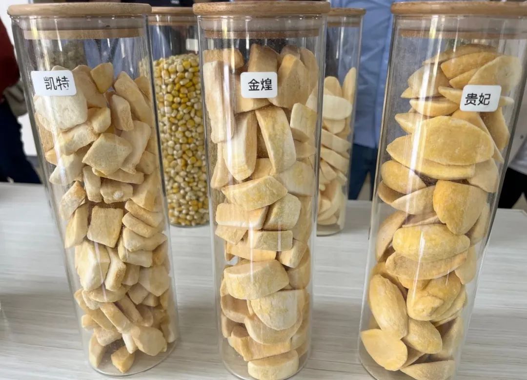 预制菜首次写入中央一号文件,京东云如何帮农户做好“这盘菜”?