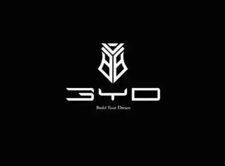 又被骂了！比亚迪新LOGO，以甲骨文为灵感，却跟牙线长得一摸一样？网友：只能说丑得很有底蕴&hellip;&hellip;