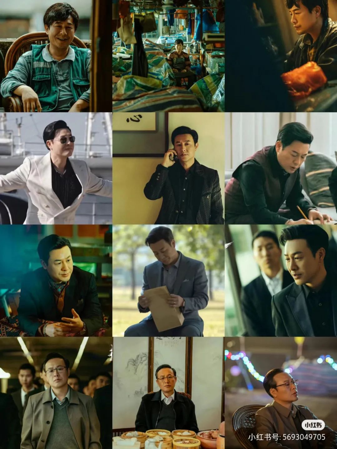 被骂1个月后,张颂文代言终于被夸!