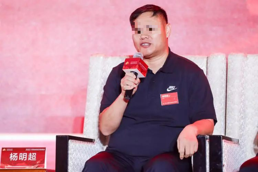 万店锅圈掌门人杨明超:打江山易守江山难