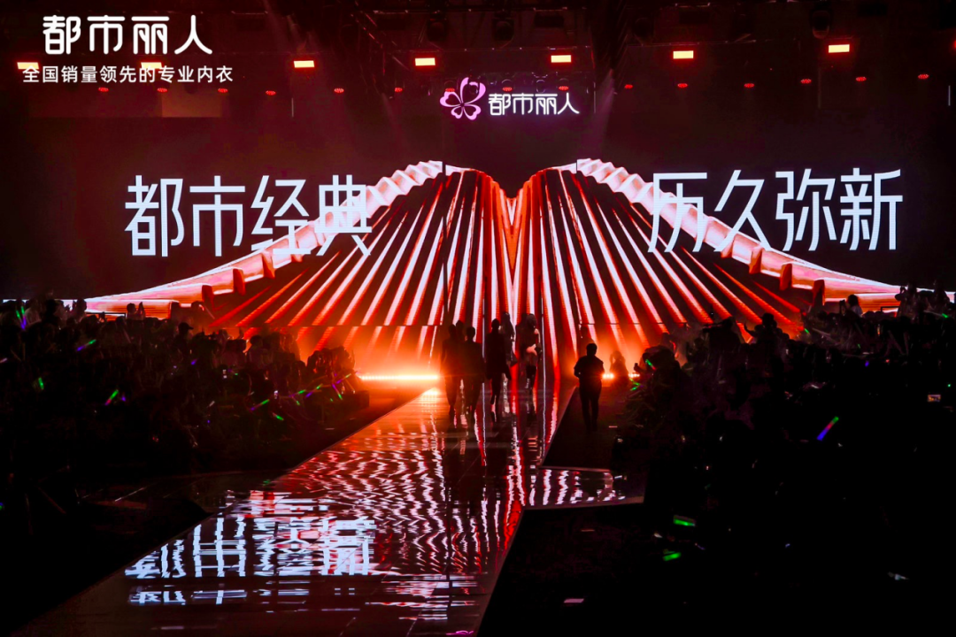 都市丽人的复苏之路:再一次见证郑耀南的专业主义
