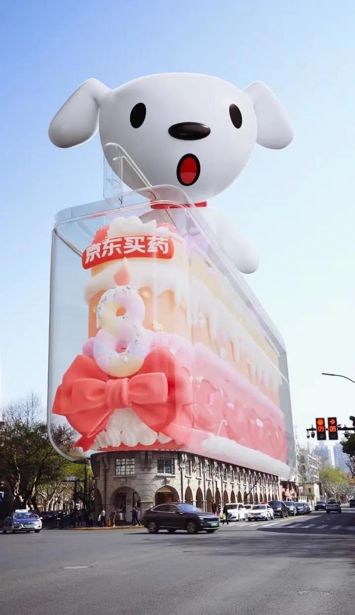 城市地标,何以引领品牌新潮?
