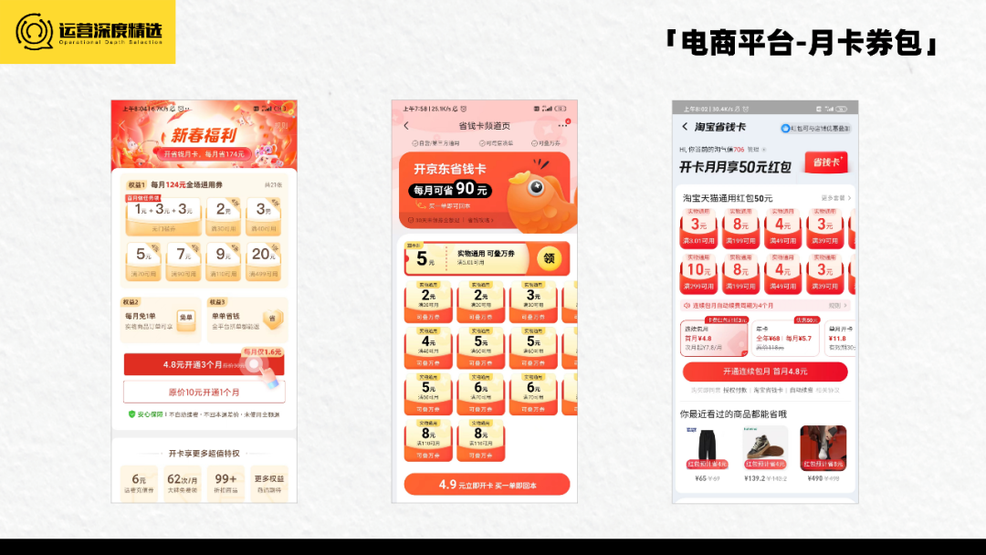 京东Plus会员破3000万,淘宝88VIP会员破2500万,电商付费会员有多香?丨专题研究
