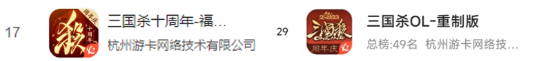 横跨15年,三国人物依然在这款游戏中“闪闪发光”