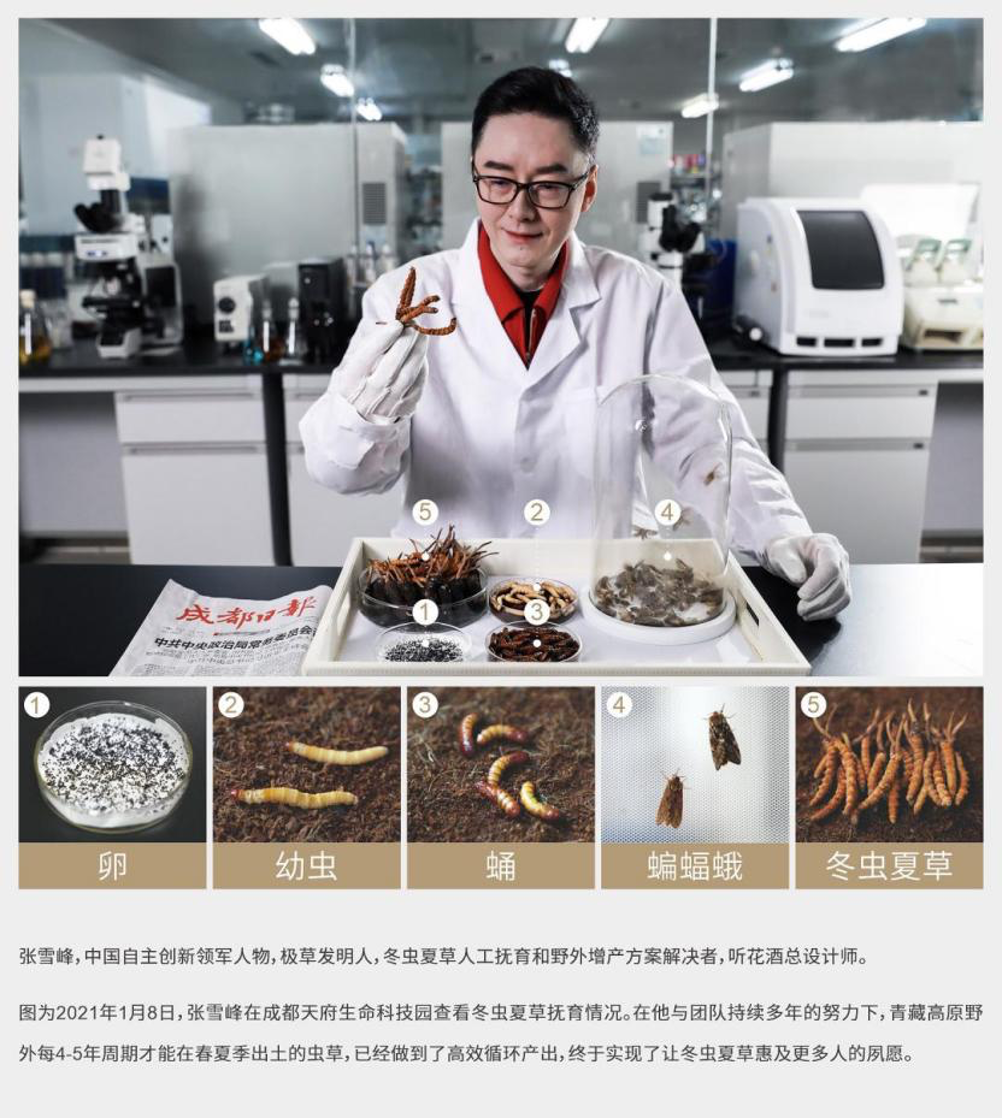 被3.15点名的听花酒背后,有个神奇的故事