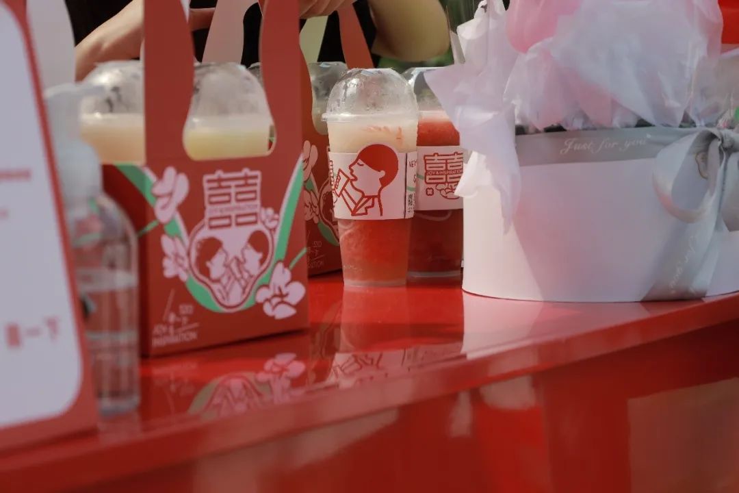 喜茶十年:冷思考与新启动