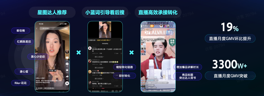 发力搜索营销，满足&ldquo;广告主需求&rdquo;是致胜解法