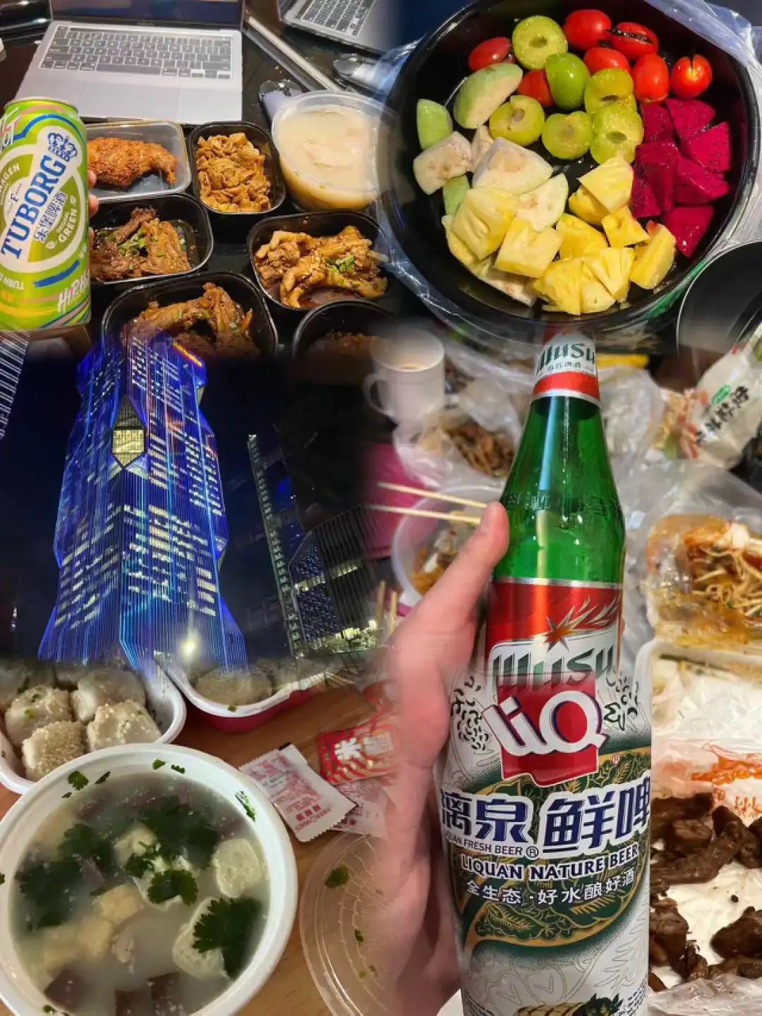 当代年轻人的&ldquo;糊弄学&rdquo;大赏