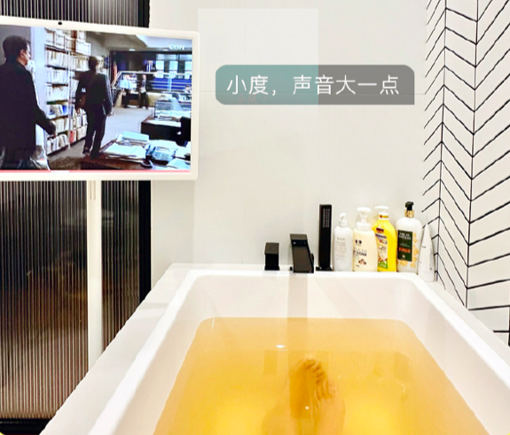“可移动大屏“改叫“闺蜜机”,就能2个月卖破亿?