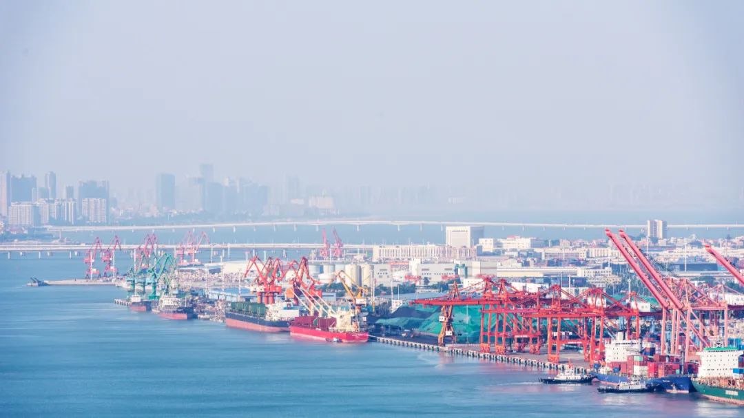 出海重启,跨境电商平台“狂飙”的最后一公里