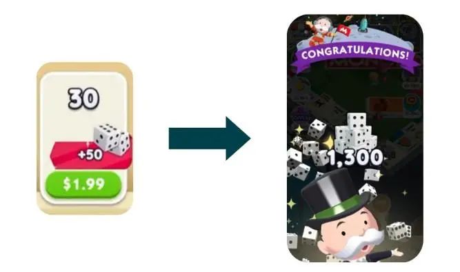 上线7个月流水破10亿美元!《Monopoly GO》的常态化运营方法论