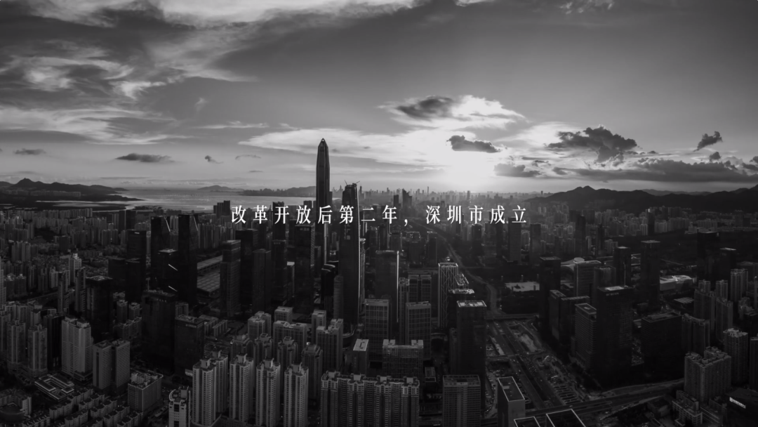 脱离华为两年后,荣耀 x 贾樟柯讲述自己“第二年”