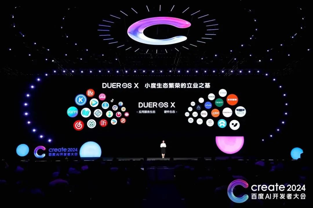 摸着Meta过河,百度再战AI眼镜