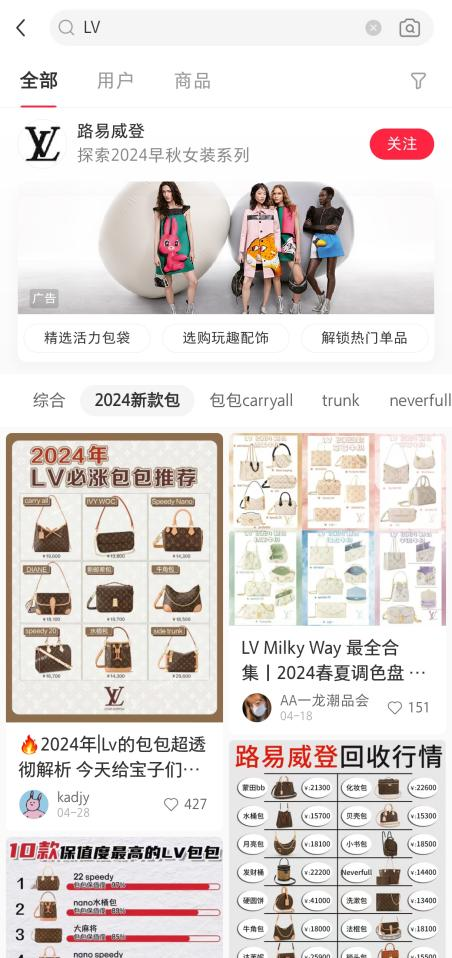 2024年,奢侈品行业如何在中国做营销?