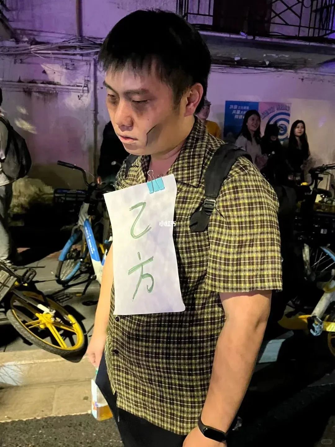 万圣节变“万梗节”?品牌cos大乱炖笑不活了