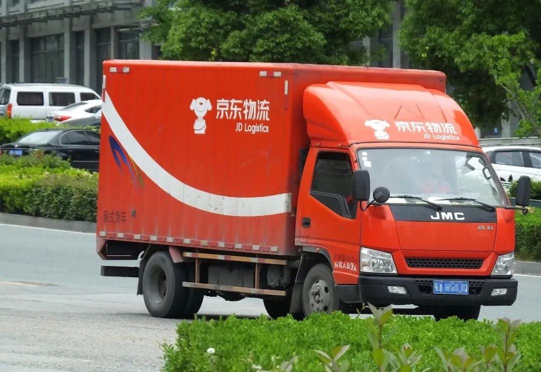 &ldquo;尾款人&rdquo;秒变&ldquo;收货人&rdquo;背后：物流行业数字化先行，内卷加剧