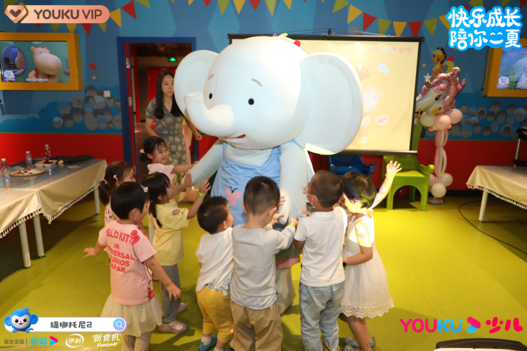 IP如何做好运营?从《缇娜托尼》看IP运营的三个关键……