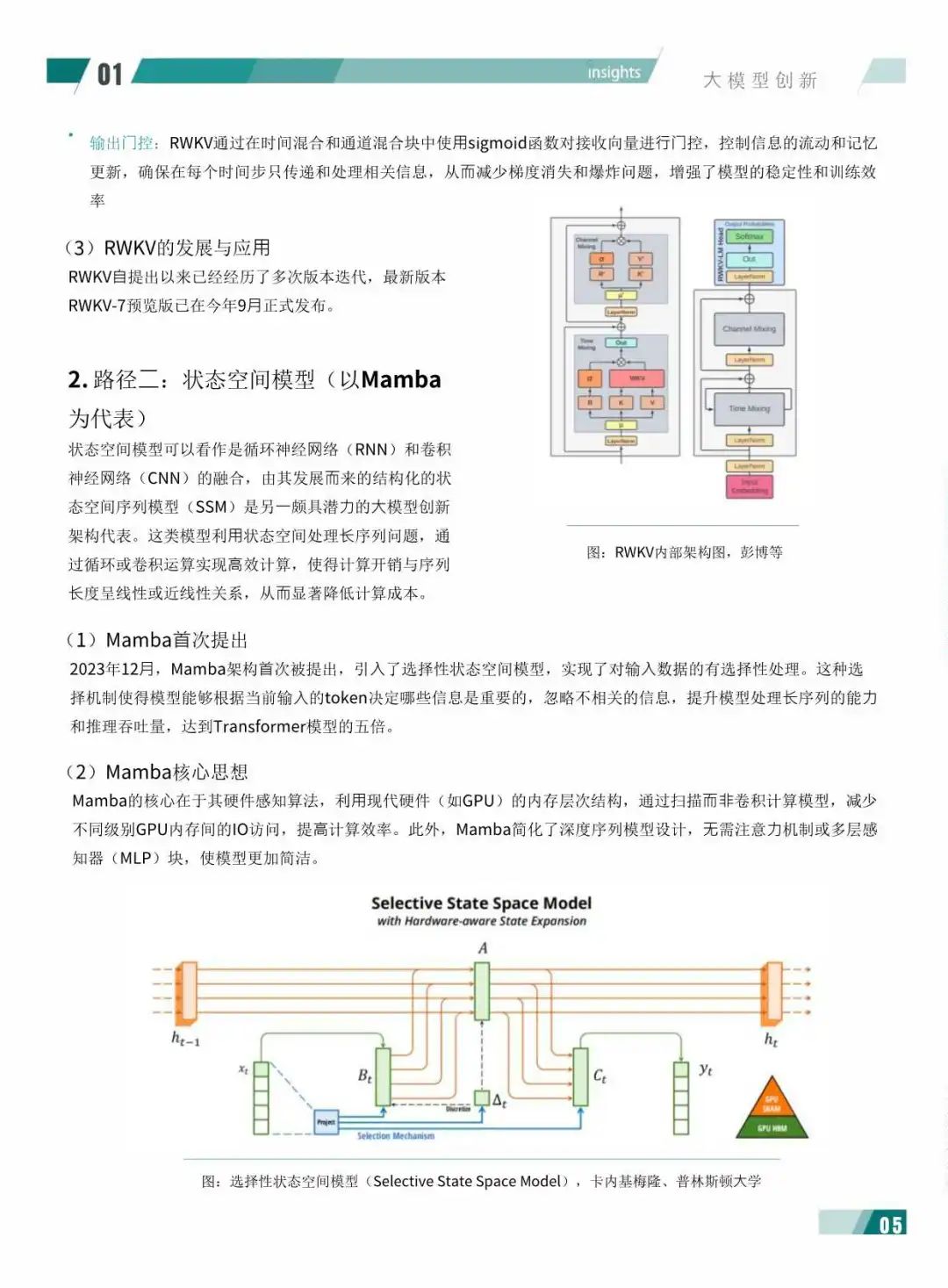 2024年度AI十大趋势报告