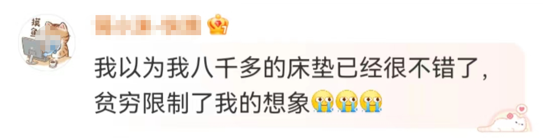 大S的百万“床垫”,惊呆网友!