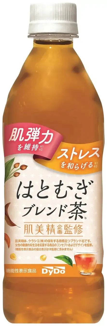 进阶的补水产品,能为喝水生意添多少“养分”?