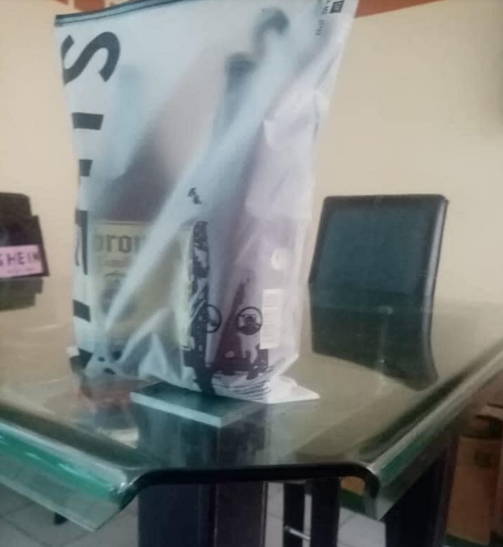 Shein在拉美最火的品类，竟然是......