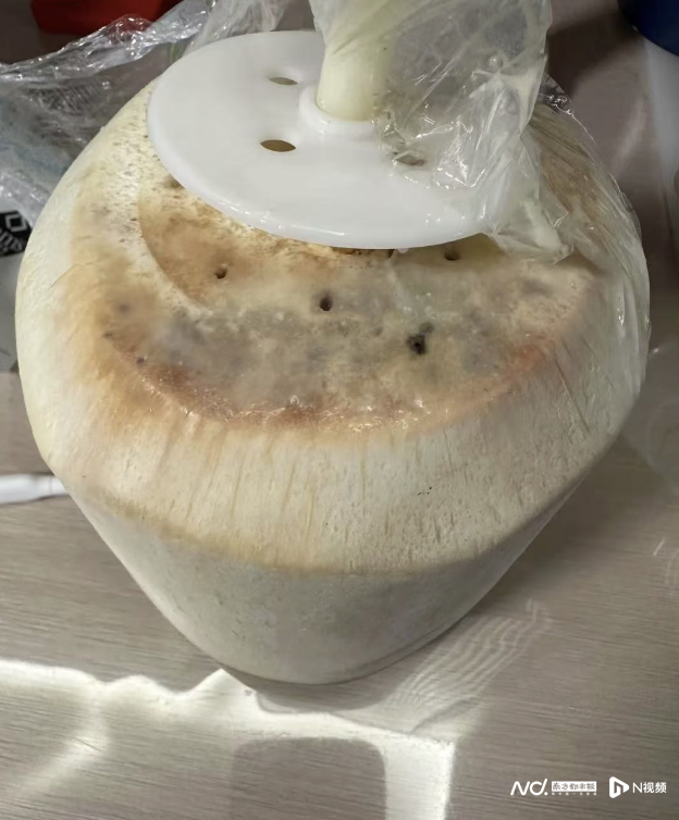 甲醛超标!山姆这次麻烦了