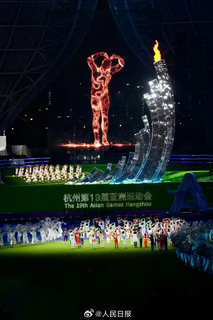 “亚运效应”如何影响一座城?