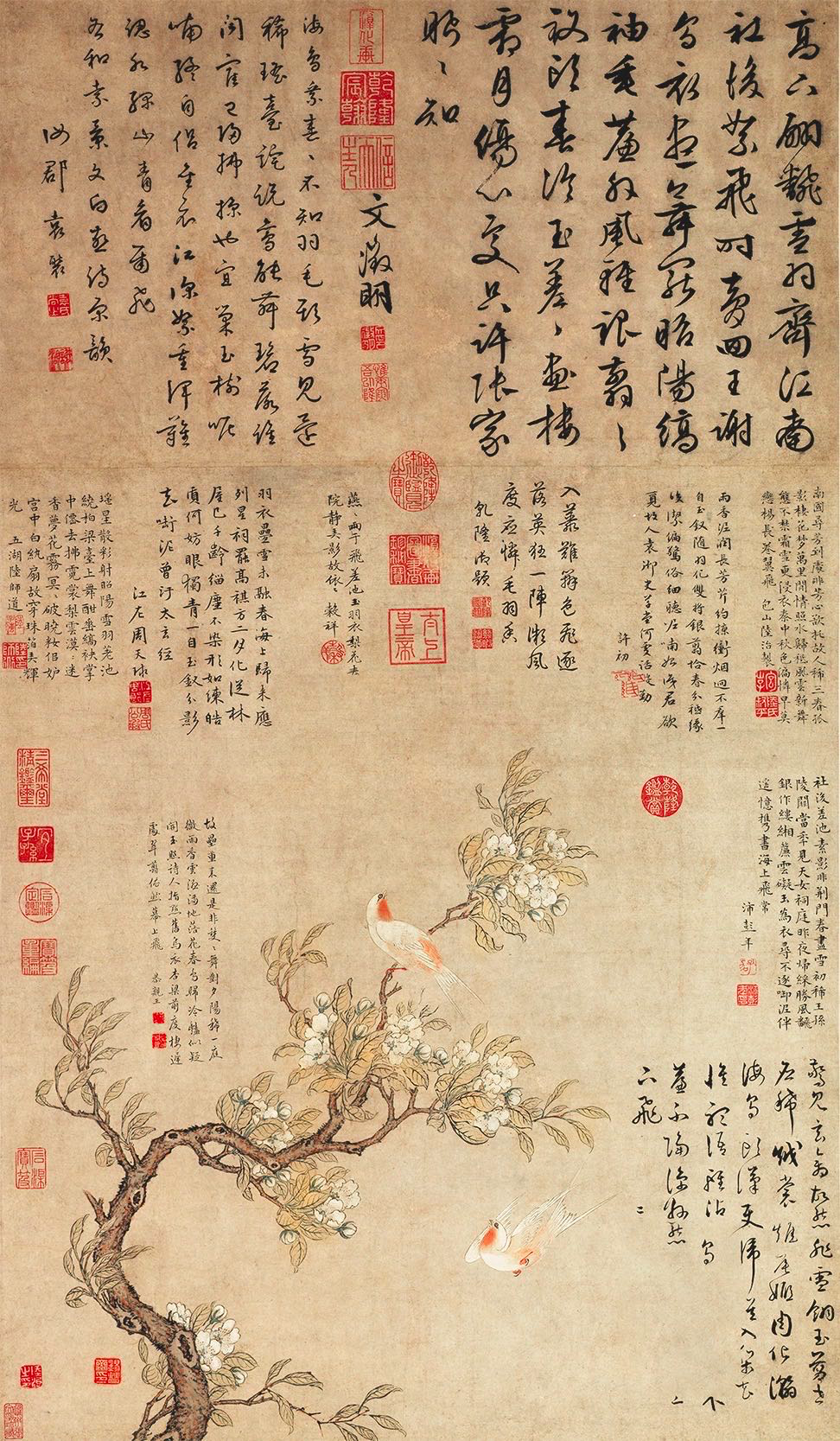 央视的神仙文案,上新了!