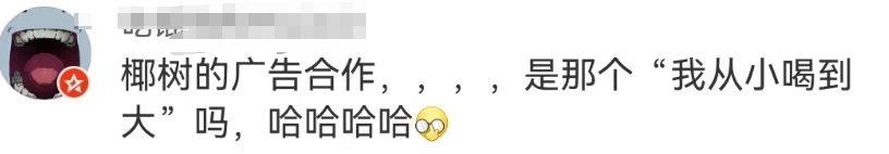 曝光椰树“黑料”,被这新晋网红笑不活了!