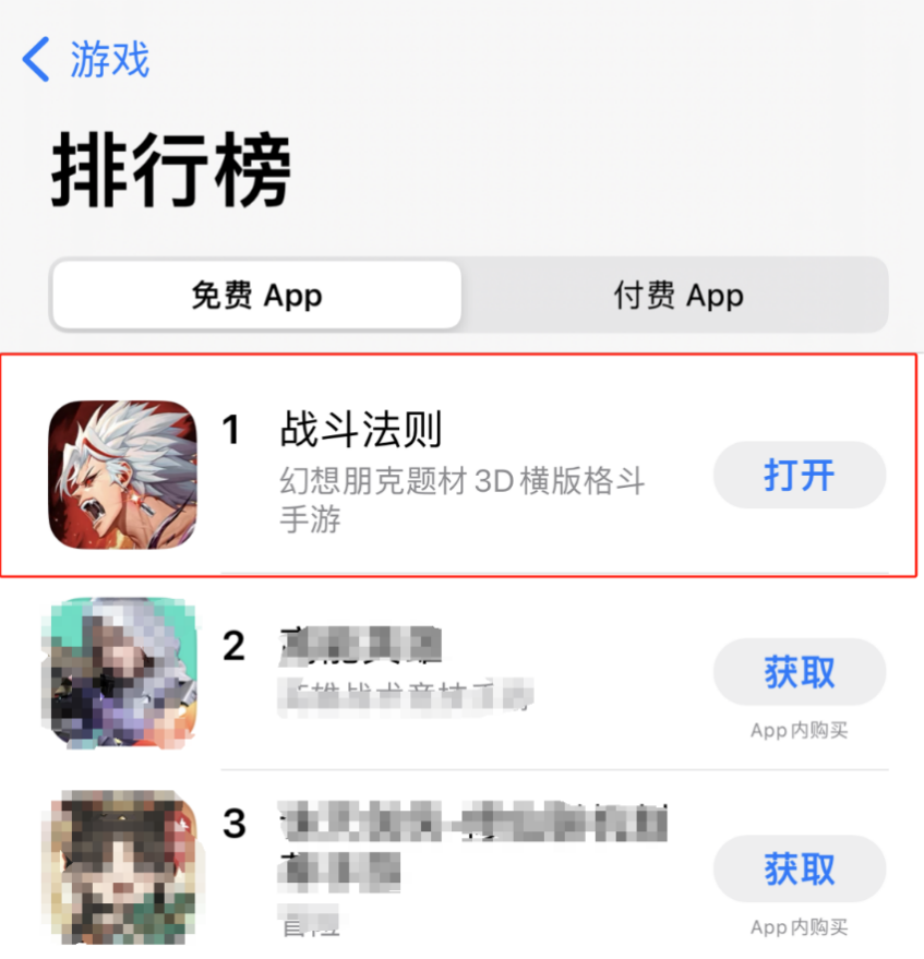 游戏发行新黑马？凯撒文化突然展现&ldquo;大厂&rdquo;实力