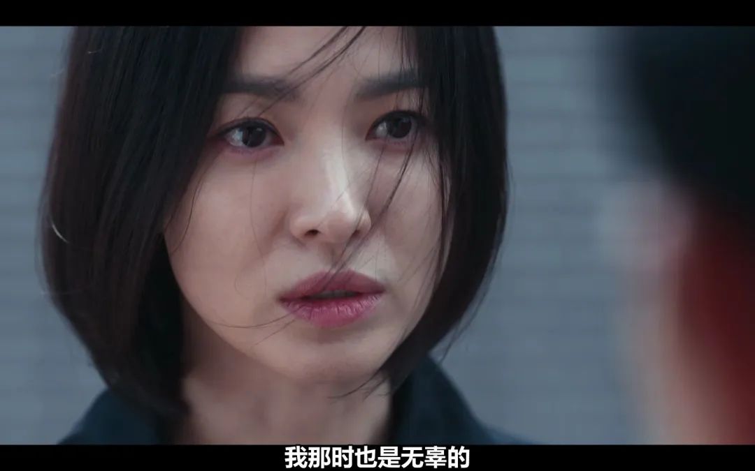 珀莱雅反校园霸凌广告,太犀利!