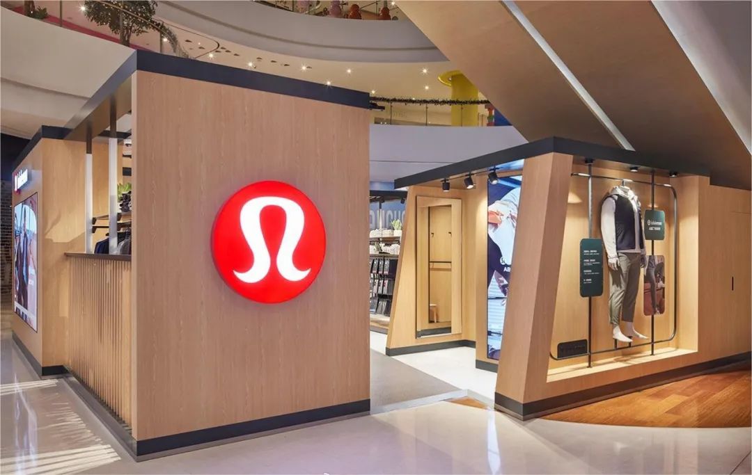 lululemon，未来的&ldquo;野心&rdquo;