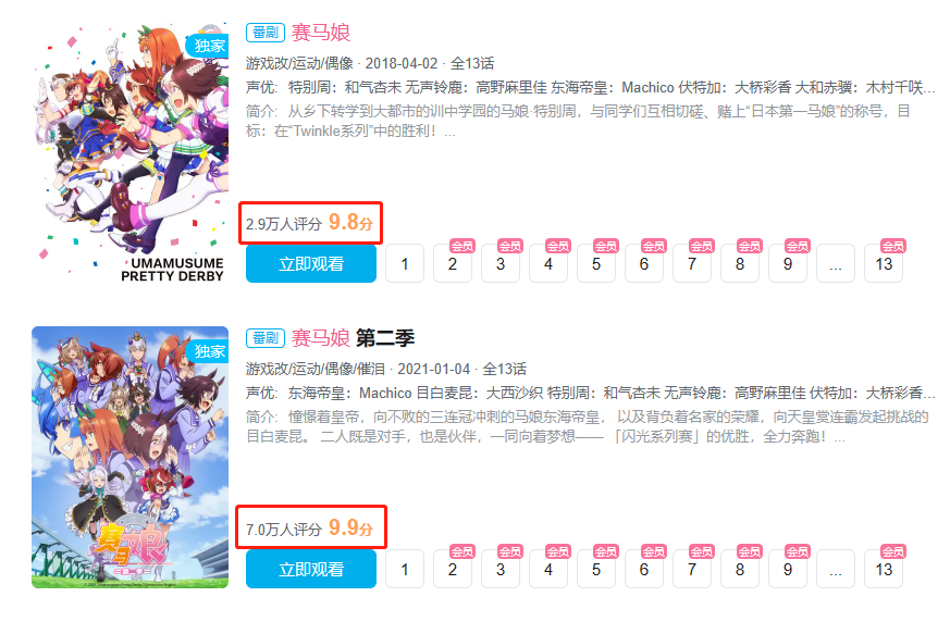二次元手游赛道拥挤,这款“黑马”是如何突围的?丨游戏干线