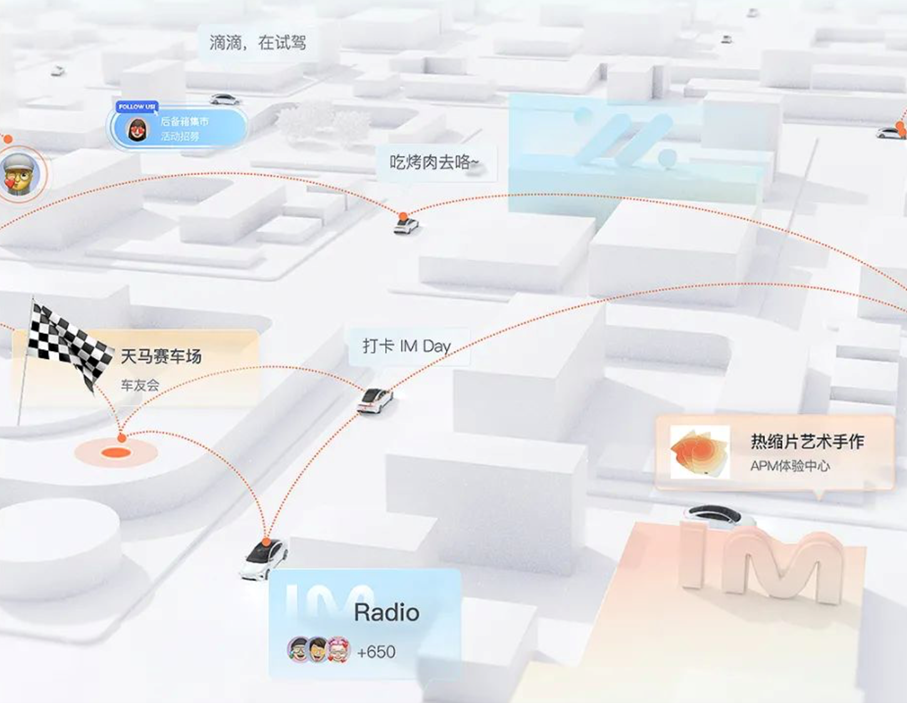 精华|2022元宇宙营销五大行业闪光案例