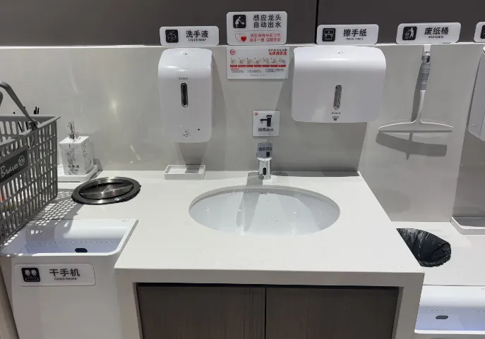 广东首家&ldquo;胖东来&rdquo;爆了！一点都不意外