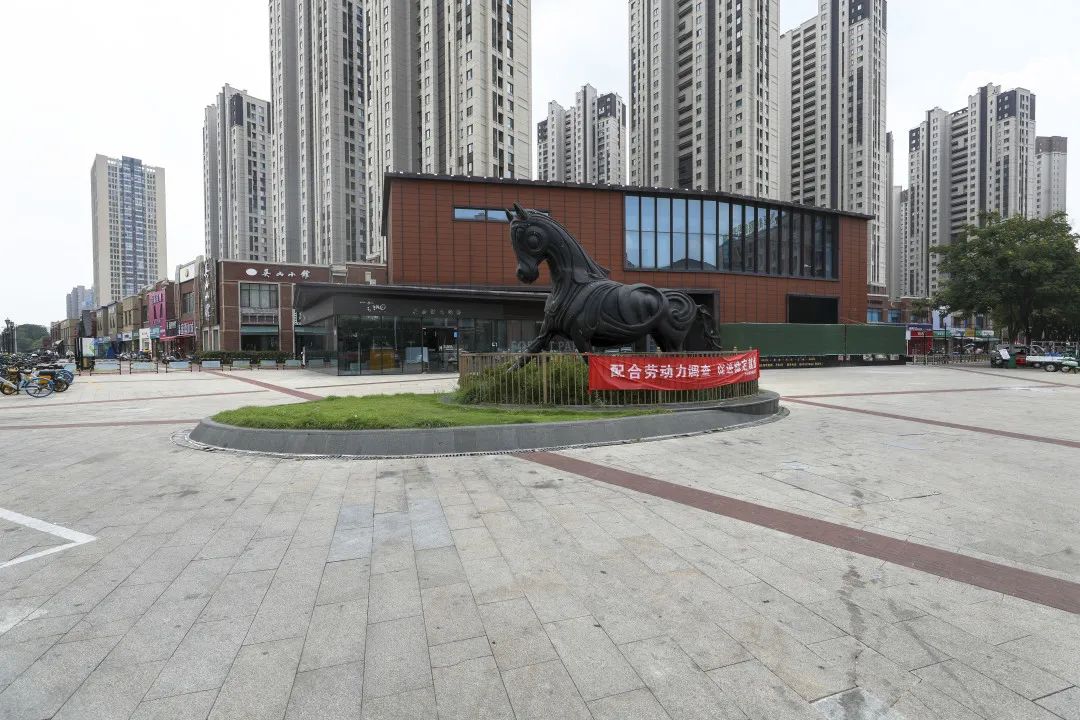 封盘后,品牌居然可以这么玩