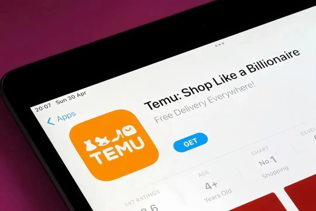Temu半托管来了,第一批商家已订单破万,日销10万元美金+