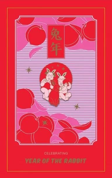 兔年邮票设计“争议四起”!青面獠牙勾魂兔遭网友狂喷!网友:大众喜欢可爱的,你搞个性……