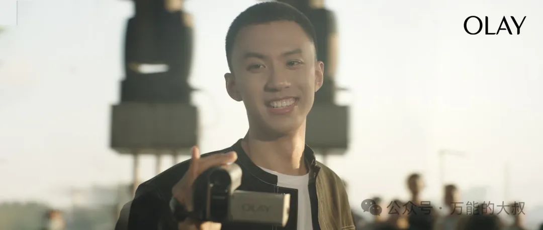 终于有品牌,没让付航扯嗓喊“PASSION”