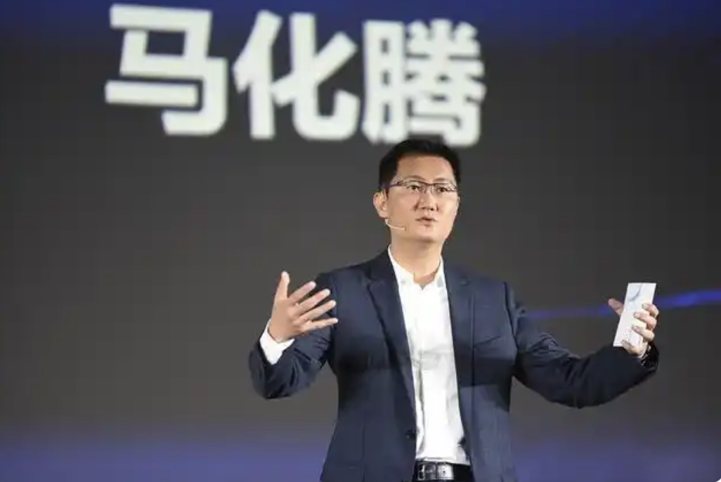微信&ldquo;送礼&rdquo;功能的野心，马化腾说要&ldquo;慢慢来&rdquo;，你真信吗？