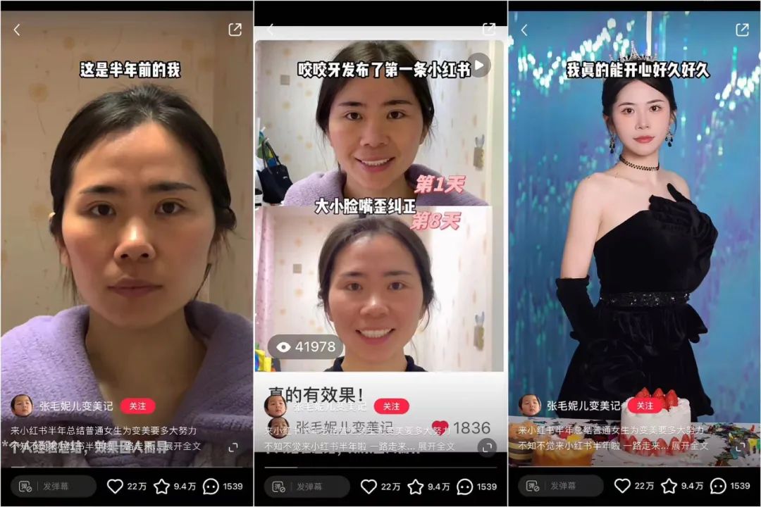 一条视频霸榜四大平台,全能博主“接棒”李子柒