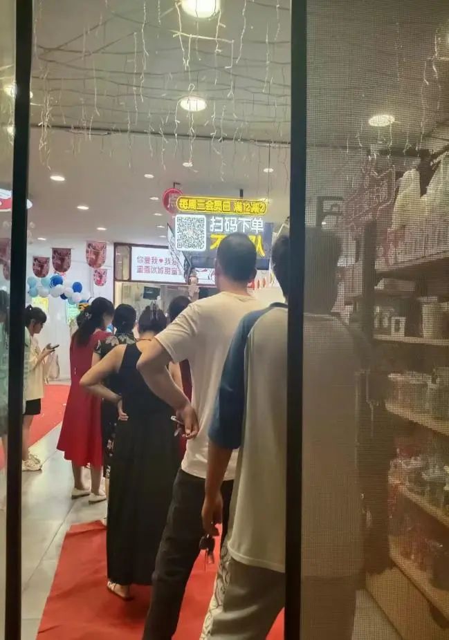 崔大宝:我们正进入前所未有的「万店」时代
