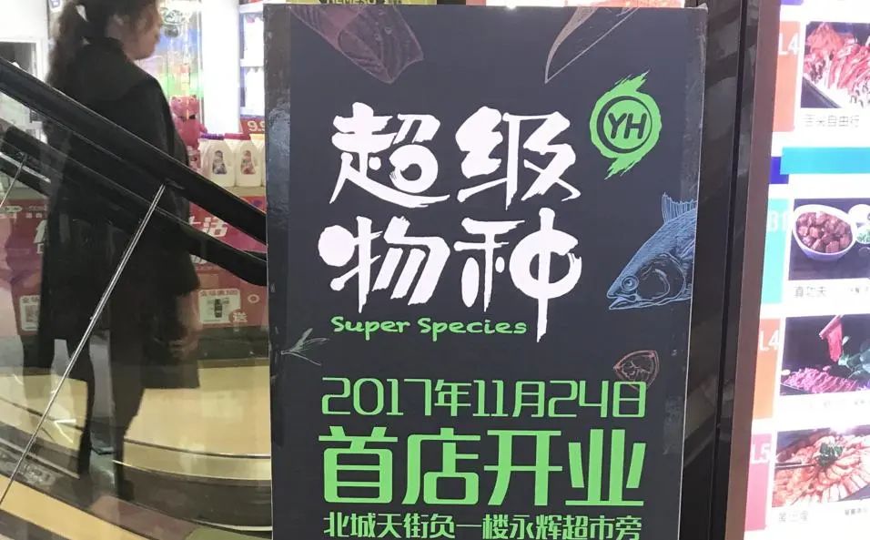 对永辉,胖东来或许只能帮到这一步