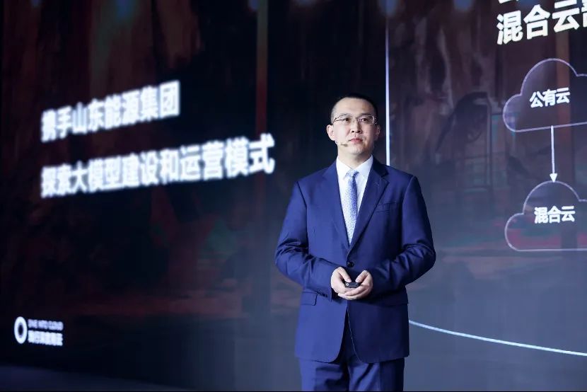 那些“上天”的新技术,最终也要能“入地”