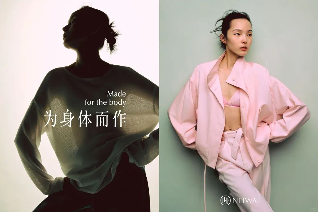 三八营销案例:SK-II重提“素颜”,lululemon“吐槽”老奶